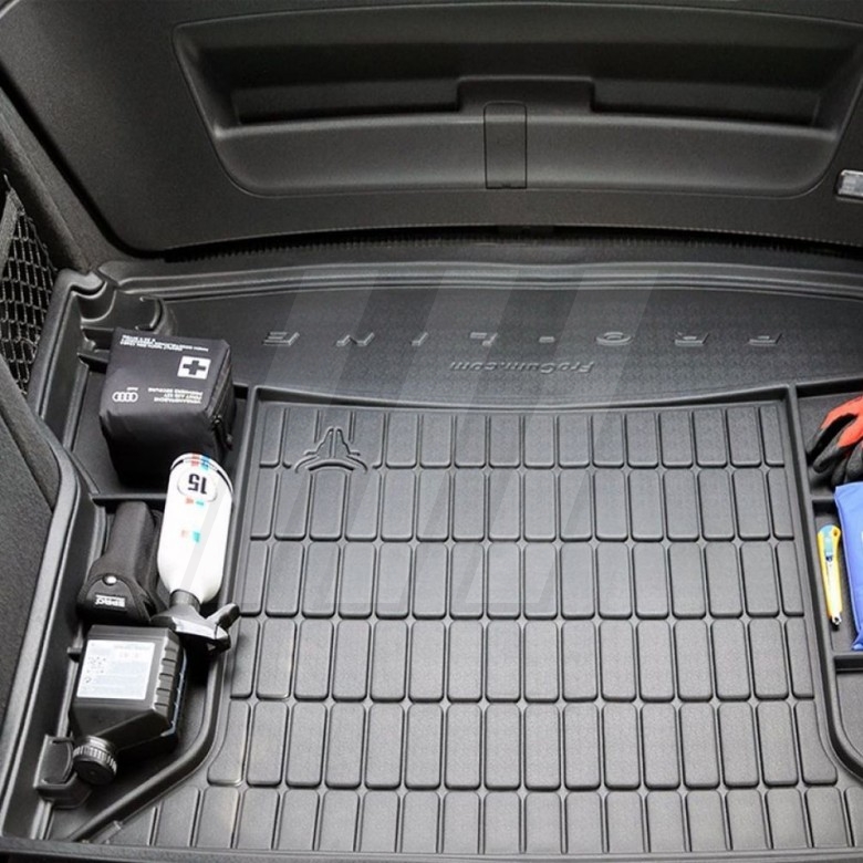 Guminis bagažinės kilimėlis BMW 3 serija E91 Universalas (2005-2012) Pro-Line