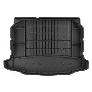 Guminis bagažinės kilimėlis Seat Leon III (2012-2020) Hatchback 5 durų Pro-Line