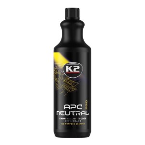 K2 APC Pro Neutral koncentruotas neutralus universalus automobilio valiklis 1L