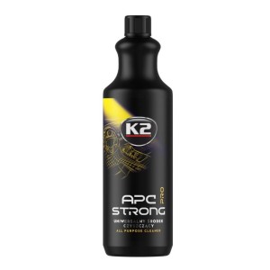 K2 APC Pro Strong koncentruotas stipraus poveikio universalus automobilio valiklis 1L