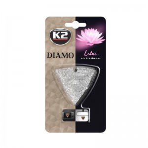 K2 Diamo Oro gaiviklis Lotus