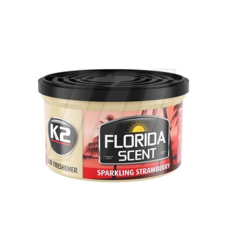K2 Florida Scent oro gaiviklis dėžutėje įvairūs kvapai