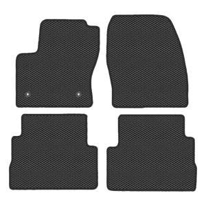 Modeliniai EVA polimeriniai salono kilimėliai Ford Kuga II (2013-2019)