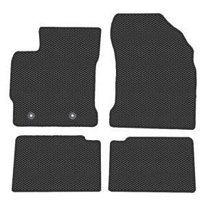 Modeliniai EVA polimeriniai salono kilimėliai Toyota Auris II (2013-2019)