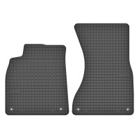 Modeliniai guminiai kilimėliai Audi A7 C7 (2010-2018) priekiniai