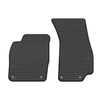 Modeliniai guminiai kilimėliai Audi A8 D5 (2017➝) priekiniai
