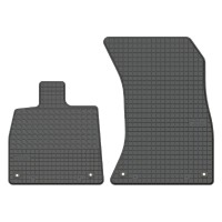 Modeliniai guminiai kilimėliai Audi Q5 II (2017➝) priekiniai