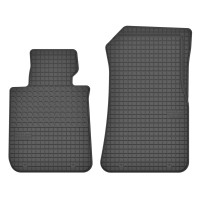 Modeliniai guminiai kilimėliai BMW 1 serija F20 F21 (2011-2019) priekiniai