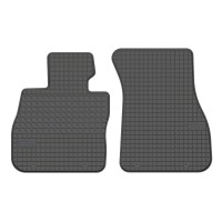 Modeliniai guminiai kilimėliai BMW 1 serija F40 (2019➝) priekiniai
