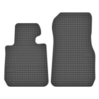 Modeliniai guminiai kilimėliai BMW 3 serija F30 F31 (2011-2019) priekiniai