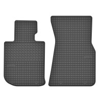 Modeliniai guminiai kilimėliai BMW 3 serija G20 G21 (2019➝) priekiniai