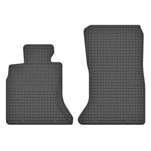 Modeliniai guminiai kilimėliai BMW 5 serija F10 F11 (2010-2017) priekiniai