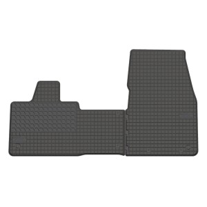 Modeliniai guminiai kilimėliai BMW i3 (2013➝) priekiniai