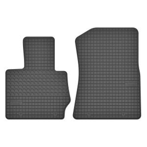 Modeliniai guminiai kilimėliai BMW X3 F25 (2010-2017) priekiniai