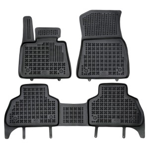 Modeliniai guminiai kilimėliai BMW X5 G05 (2018➝)