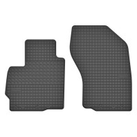 Modeliniai guminiai kilimėliai Citroen C-Crosser (2007-2012) priekiniai