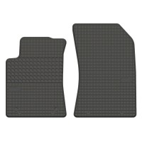 Modeliniai guminiai kilimėliai Citroen C3 III (2017➝) priekiniai