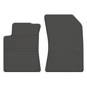 Modeliniai guminiai kilimėliai Citroen C3 III (2017➝) priekiniai