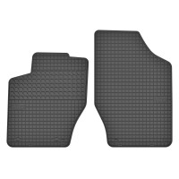 Modeliniai guminiai kilimėliai Citroen C4 I (2004-2010) priekiniai