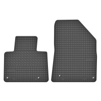 Modeliniai guminiai kilimėliai Citroen C5 II (2008-2017) priekiniai