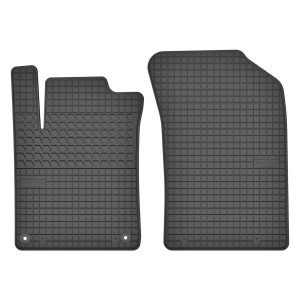Modeliniai guminiai kilimėliai Citroen DS3 (2010-2019) priekiniai