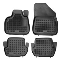 Modeliniai guminiai kilimėliai Citroen DS5 (2011-2019)