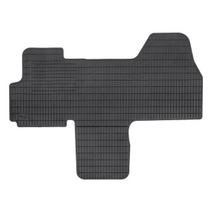 Modeliniai guminiai kilimėliai Citroen Jumper II (2006➝) juodi