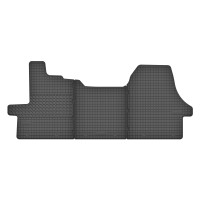Modeliniai guminiai kilimėliai Citroen Jumper II (2006➝) priekiniai