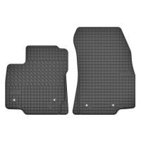 Modeliniai guminiai kilimėliai Ford B-Max (2012-2017) priekiniai