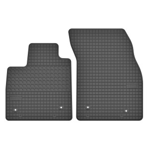 Modeliniai guminiai kilimėliai Ford Focus MK4 (2018➝) priekiniai