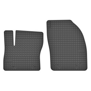 Modeliniai guminiai kilimėliai Ford Kuga II (2013-2019) priekiniai