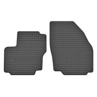 Modeliniai guminiai kilimėliai Ford S-Max I (2006-2015) priekiniai