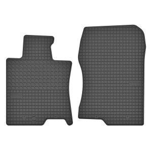 Modeliniai guminiai kilimėliai Honda Accord VIII (2008-2015) priekiniai
