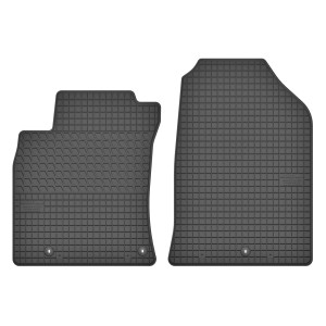 Modeliniai guminiai kilimėliai Hyundai i30 III (2017➝) priekiniai
