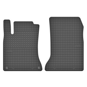 Modeliniai guminiai kilimėliai Infiniti Q30 (2015-2020) priekiniai