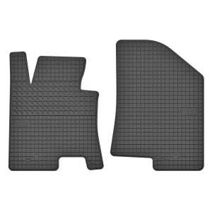 Modeliniai guminiai kilimėliai Kia Ceed II (2012-2018) priekiniai