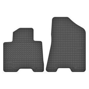 Modeliniai guminiai kilimėliai Kia Sportage IV (2015-2021) priekiniai