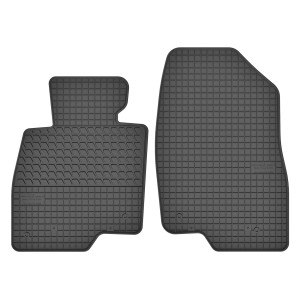 Modeliniai guminiai kilimėliai Mazda 6 III (2013➝) priekiniai