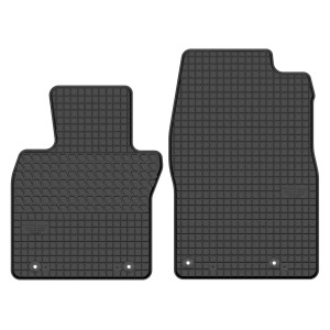 Modeliniai guminiai kilimėliai Mazda CX-30 (2019➝) priekiniai