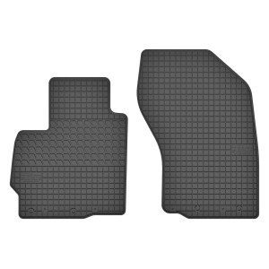Modeliniai guminiai kilimėliai Mitsubishi ASX (2010➝) priekiniai