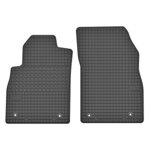 Modeliniai guminiai kilimėliai Opel Cascada (2013-2019) priekiniai