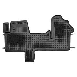 Modeliniai guminiai kilimėliai Renault Master III (2010➝)