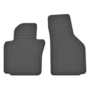 Modeliniai guminiai kilimėliai Seat Altea (2004-2015) priekiniai