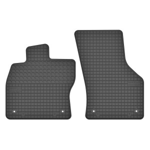 Modeliniai guminiai kilimėliai Seat Arona (2017➝) priekiniai