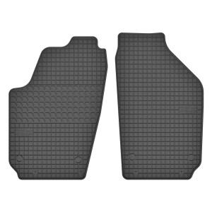 Modeliniai guminiai kilimėliai Seat Cordoba II (2002-2008) priekiniai
