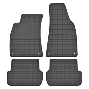 Modeliniai guminiai kilimėliai Seat Exeo (2008-2013) priekiniai ir galiniai