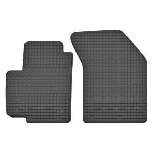 Modeliniai guminiai kilimėliai Suzuki SX4 (2006-2014) priekiniai