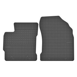 Modeliniai guminiai kilimėliai Toyota Auris II (2013-2019) priekiniai