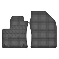 Modeliniai guminiai kilimėliai Toyota Prius IV (2016➝) priekiniai