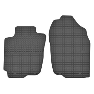 Modeliniai guminiai kilimėliai Toyota RAV4 IV (2013-2018) priekiniai
